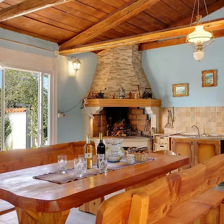 Apartament Casa Barat Barat (Rovinj)