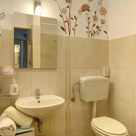 Apartament Casa Barat *