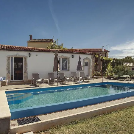 Casa Barat * Barat (Rovinj)