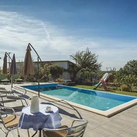 Apartament Casa Barat Barat (Rovinj)