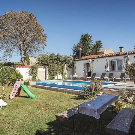 Casa Barat * Barat (Rovinj)