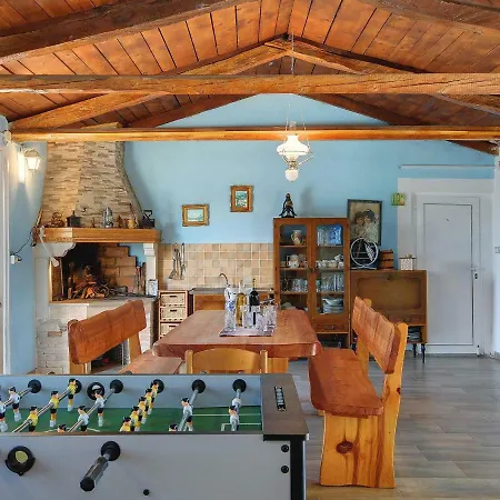 Apartment Casa Barat Barat (Rovinj)